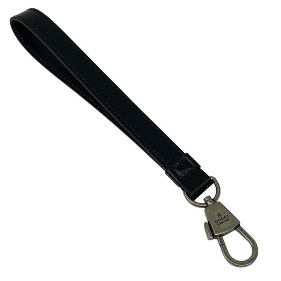 GUCCI Black Shoulder Bag - Picture 9 of 14